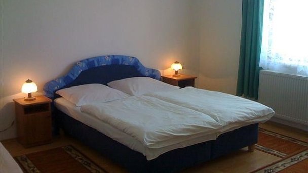 Penzión Libuša Nová Lesná 3