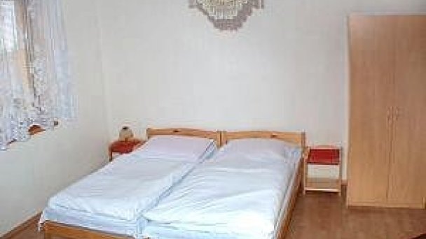 Penzión Libuša Nová Lesná 22