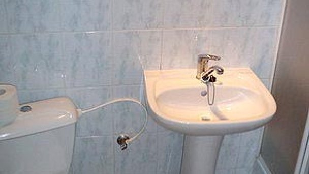 Penzión Libuša Nová Lesná 18