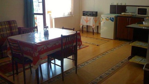 Penzión Libuša Nová Lesná 16