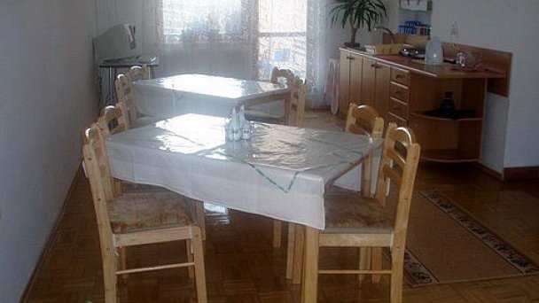 Penzión Libuša Nová Lesná 12