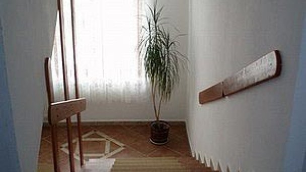 Penzión Libuša Nová Lesná 10