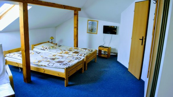 Privát Ženčuch Drienica 7