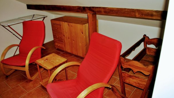 Privát Ženčuch Drienica 4