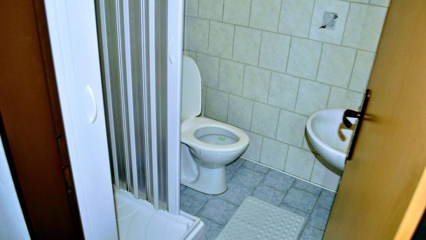 Privát Ženčuch Drienica 20