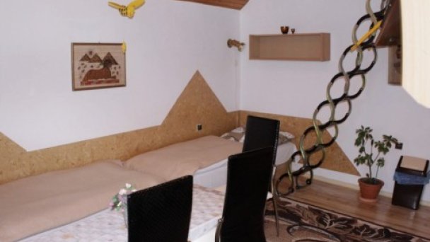 Penzión Orion Stará Lesná 10