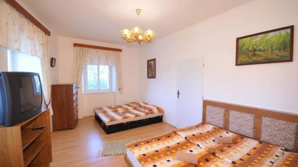 Penzión Belvia Nová Lesná 19 Penzión Belvia Nová Lesná 19