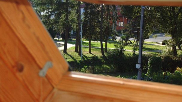 Penzión Belvia Nová Lesná 9 Penzión Belvia Nová Lesná 9