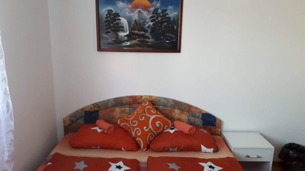 Privát u Renáty Nová Lesná 22