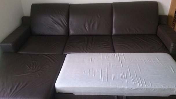 Apartmán v apartmánovom dome Rysy Nová Lesná 7