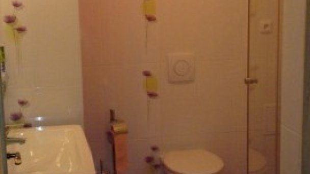 Apartmán v apartmánovom dome Rysy Nová Lesná 9