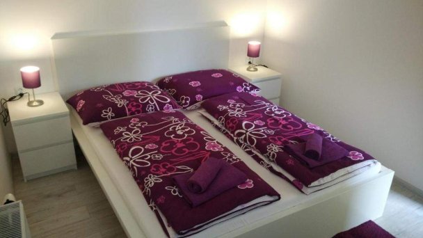 Privát Nisa Nová Lesná 19