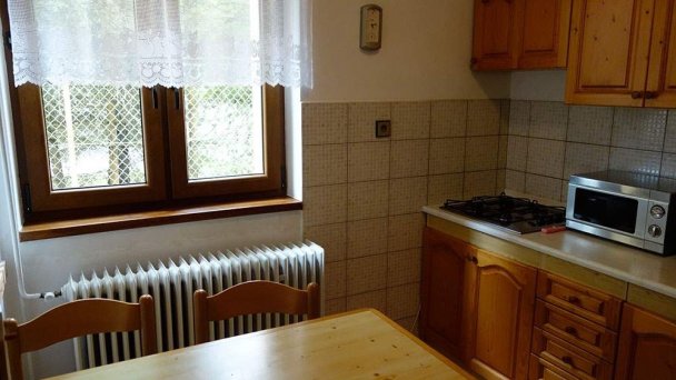 Privát Klára Nová Lesná 8