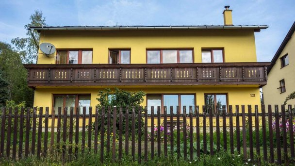 Privát Klára Nová Lesná 9