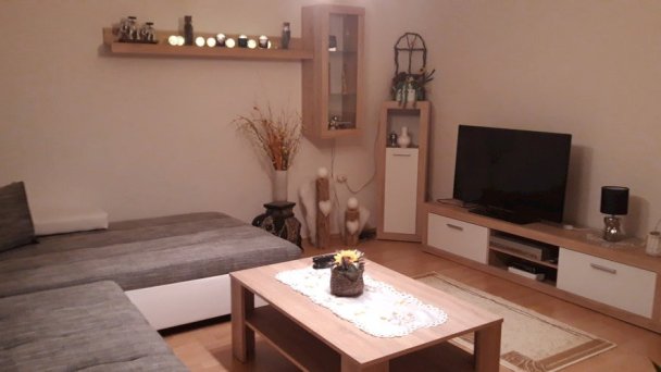 Privát Ivka Nová Lesná 5