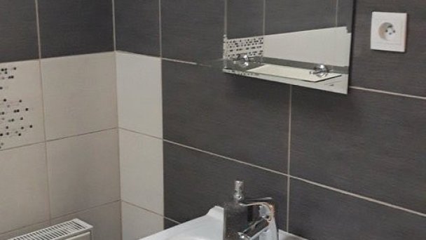 Privát Ivka Nová Lesná 19