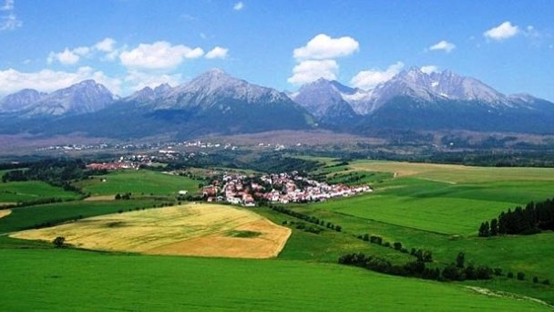 Privát Ivka Nová Lesná 11