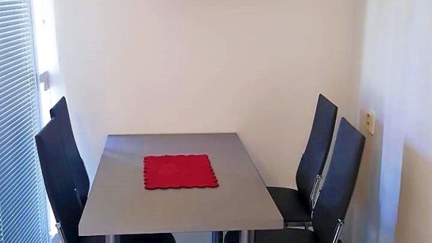 Chata Alexandra Kamenec Zemplínska Šírava 6