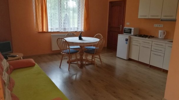 Villa Veronika Stará Lesná 18