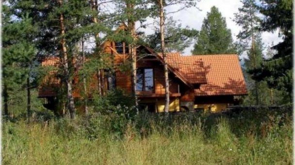 Villa Veronika Stará Lesná 38