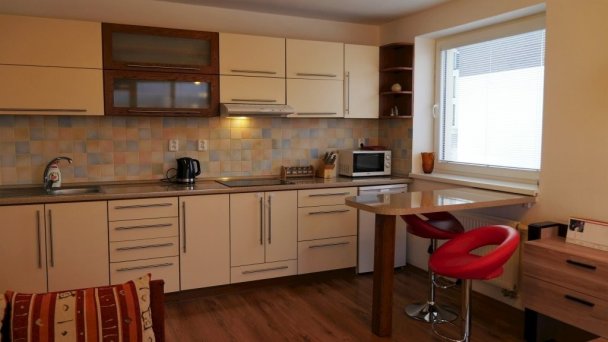 Apartmán Nová Lesná 3 Apartmán Nová Lesná 3