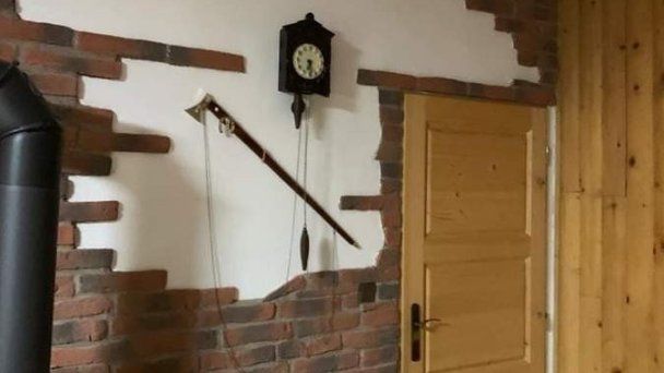 Chata Jánošík Vyšné Ružbachy 19