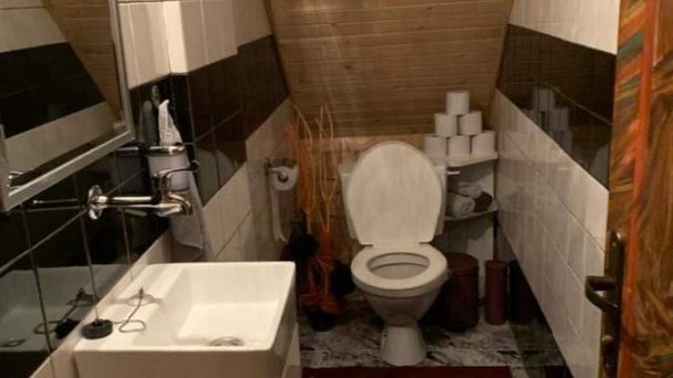 Chata Jánošík Vyšné Ružbachy 25