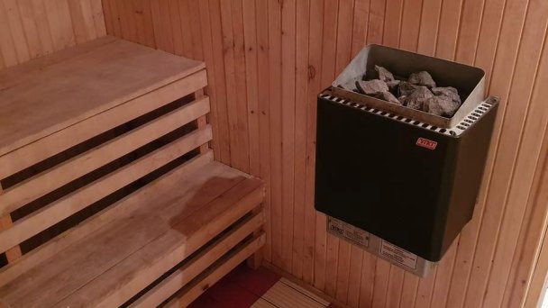 Chata Jánošík Vyšné Ružbachy 29