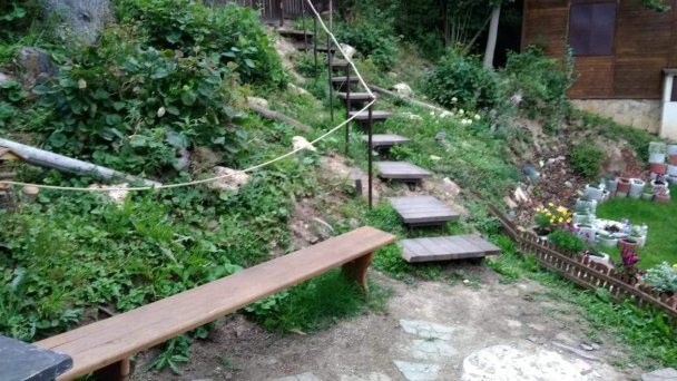 Chata Jánošík Vyšné Ružbachy 37