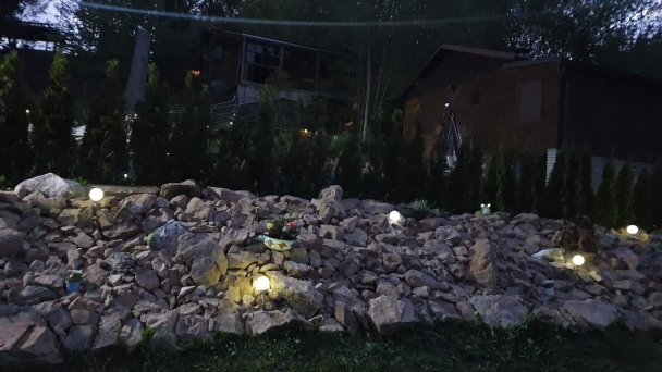 Chata Jánošík Vyšné Ružbachy 40
