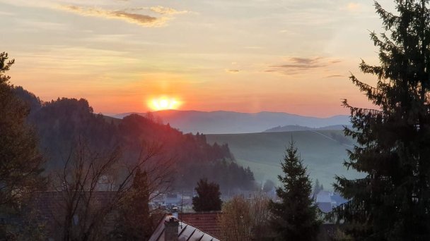 Chata Jánošík Vyšné Ružbachy 41