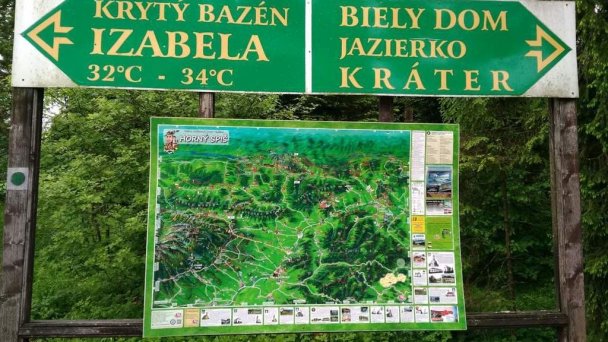 Chata Jánošík Vyšné Ružbachy 48
