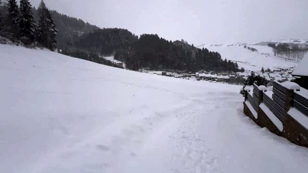 Chata Jánošík Vyšné Ružbachy 57