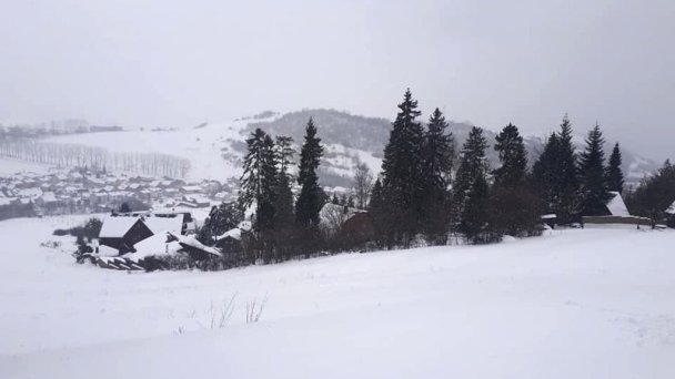 Chata Jánošík Vyšné Ružbachy 60