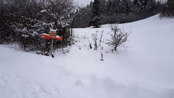 Chata Jánošík Vyšné Ružbachy 61