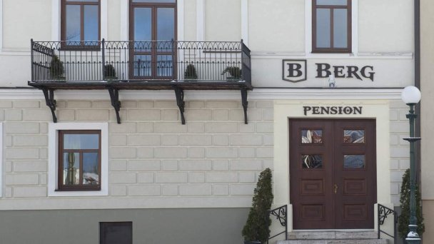 Penzión Berg Kežmarok 22