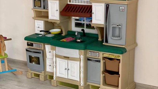 Apartmán Maxim Kežmarok 16
