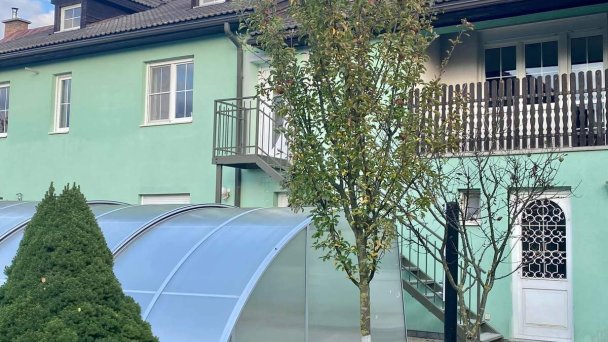 Apartmán Maxim Kežmarok 10