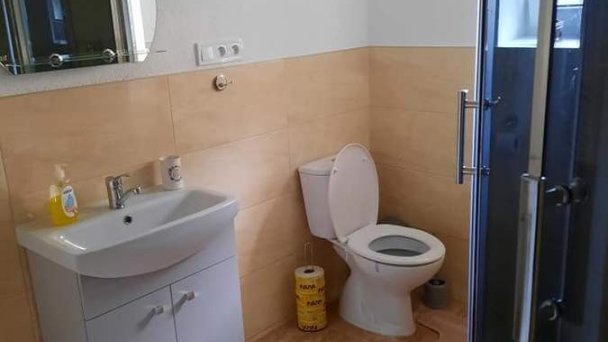 Ubytovanie pod Nastasom Stakčín 10