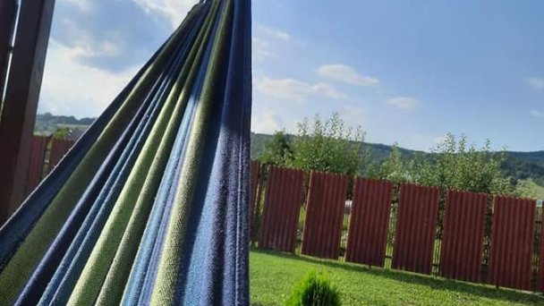 Ubytovanie pod Nastasom Stakčín 14