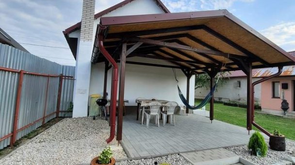 Ubytovanie pod Nastasom Stakčín 15