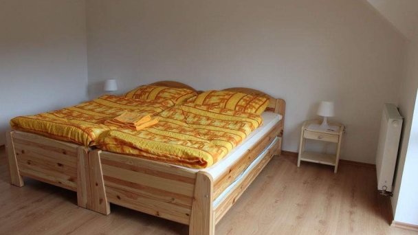Penzión Alfréd Nová Ľubovňa 30