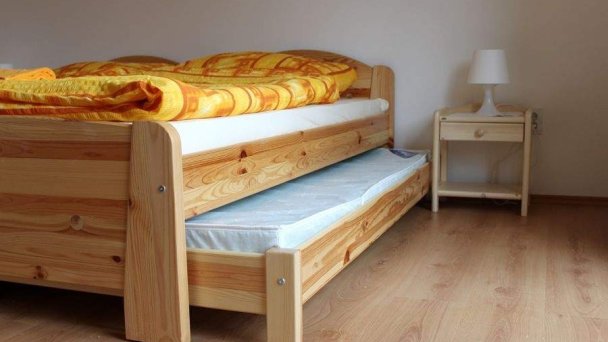 Penzión Alfréd Nová Ľubovňa 29