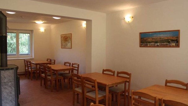 Penzión Alfréd Nová Ľubovňa 6