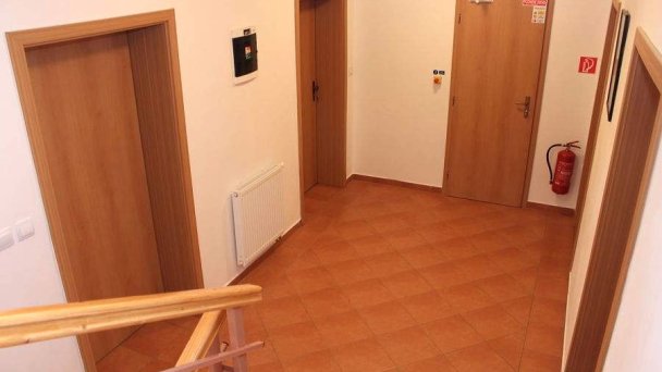 Penzión Alfréd Nová Ľubovňa 12