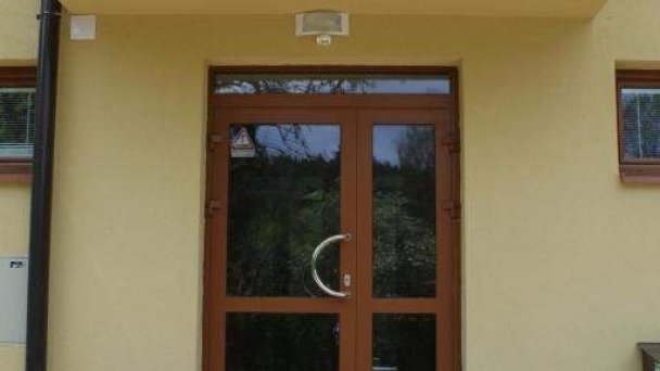 Penzión Alfréd Nová Ľubovňa 10