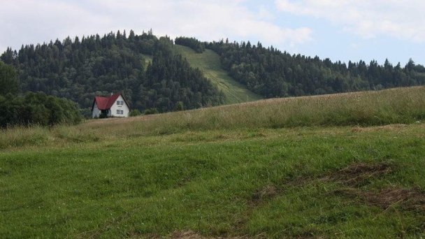 Penzión Alfréd Nová Ľubovňa 15