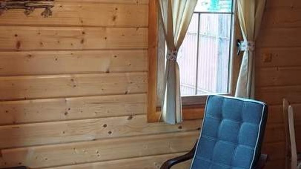 Chata vo dvore Osturňa 25