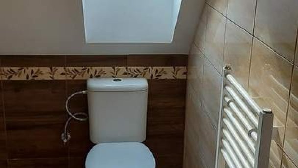 Chata vo dvore Osturňa 20