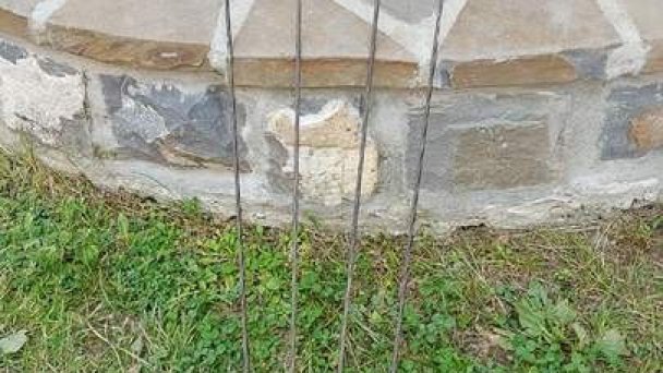Chata vo dvore Osturňa 18